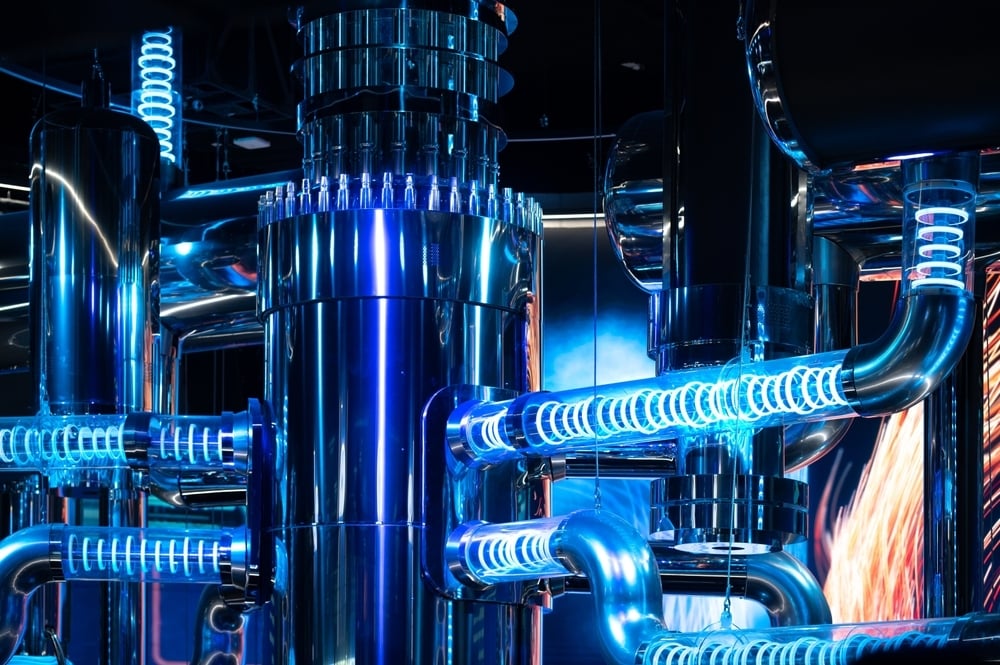 Oklo, X-Energy shares jump as Trump program targets nuclear power for AI