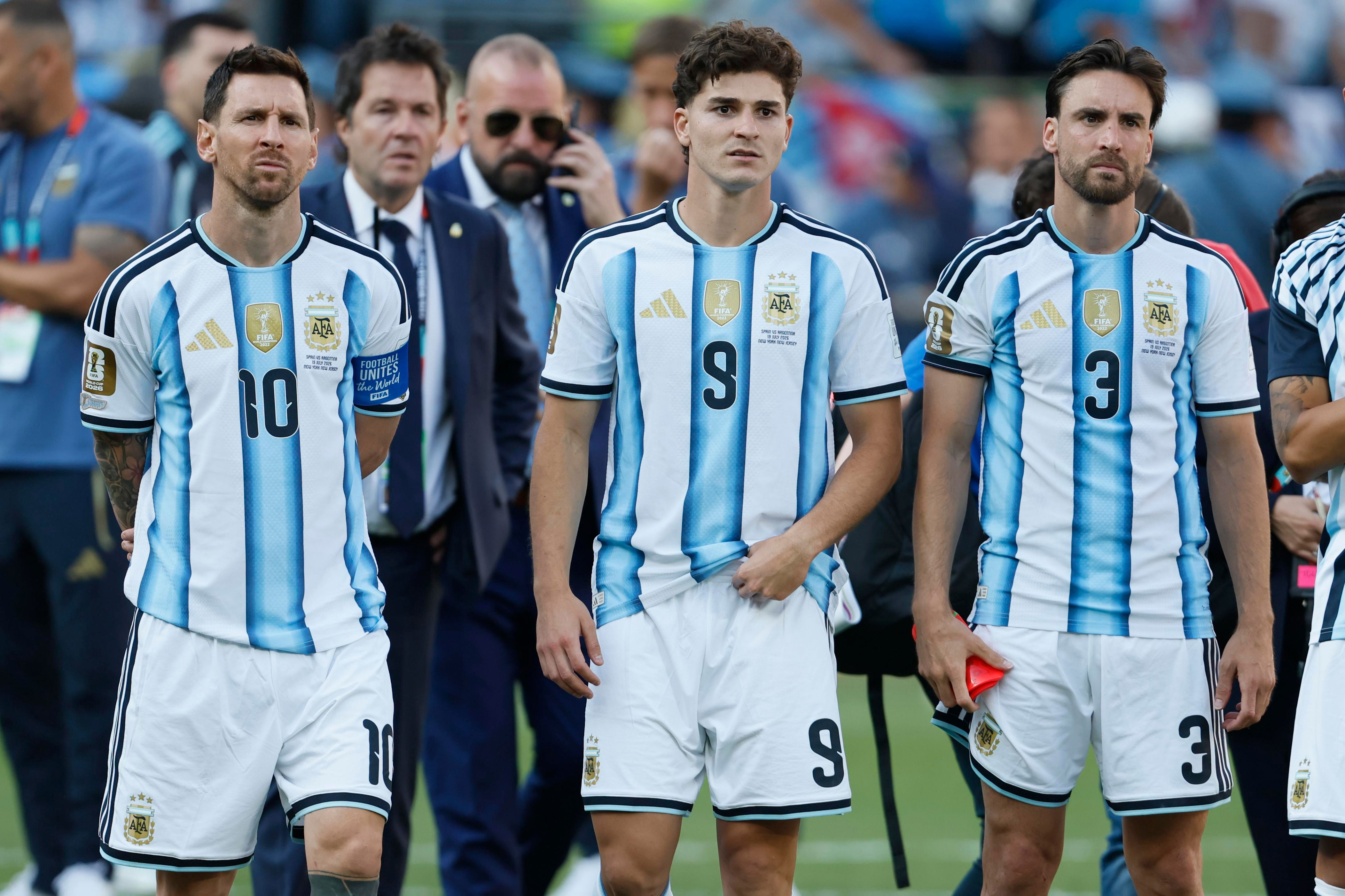 Atlético de Madrid’s World Cup recap: Who shone, who struggled and what’s next