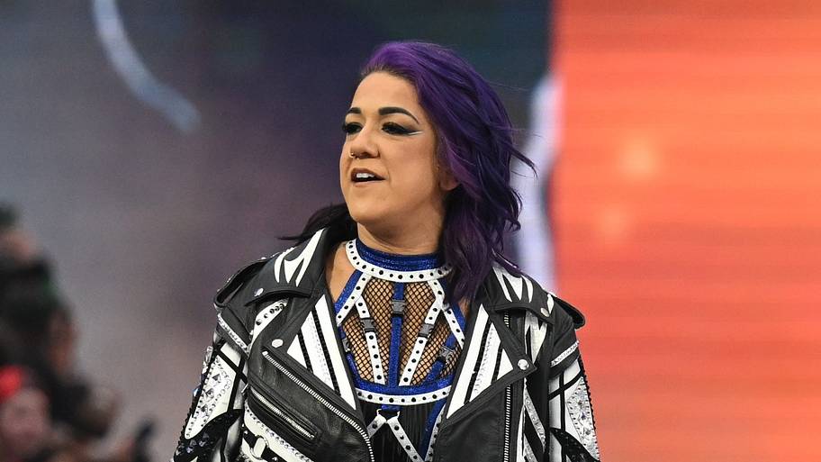 Major update on Bayley's WWE future and AEW interest