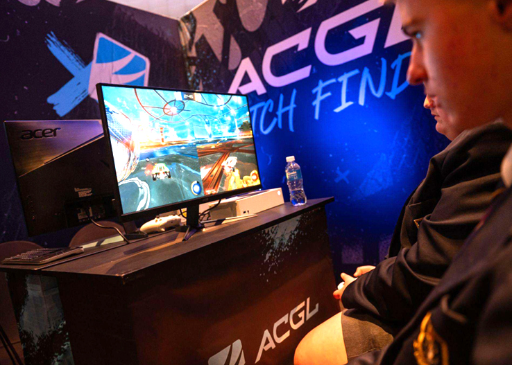 Acer backs African Gaming Championship