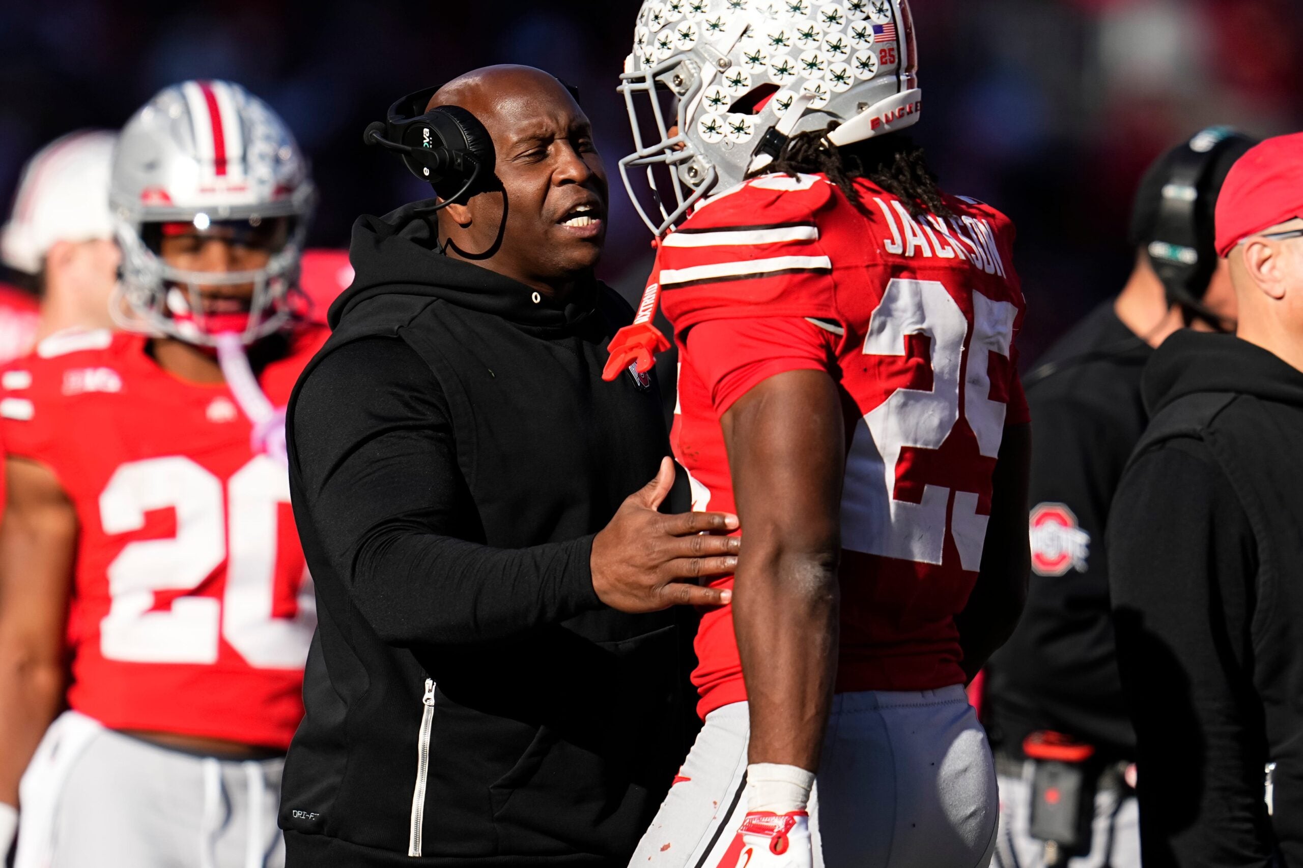 Cat is out of the bag regarding why Ohio State will lose out on 5-star David Gabriel Georges to Tennessee