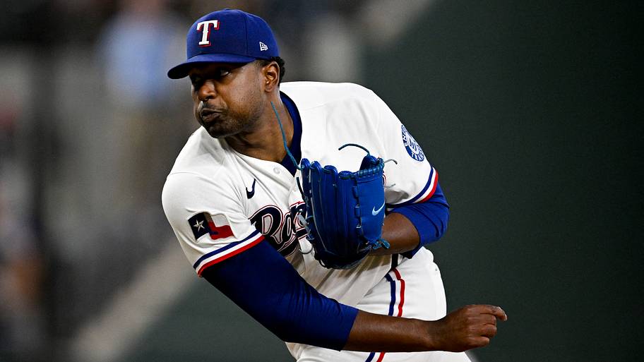 Three huge Rangers matchups as Kumar Rocker to start vs. White Sox