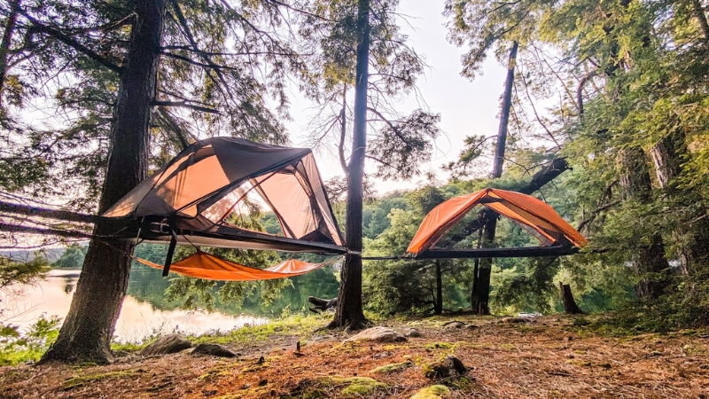 24 Amazing Camping Gear Innovations That Actually Work