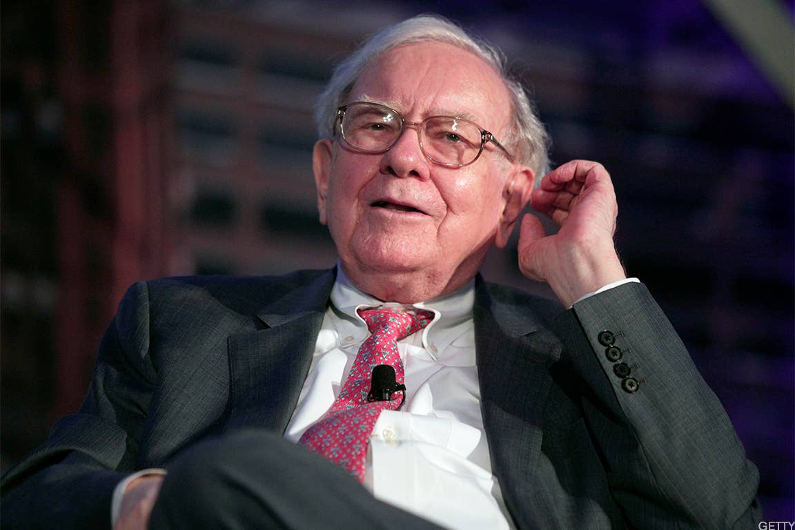 Here is how much Bitcoin you actually need to get rich like Warren Buffett or Elon Musk