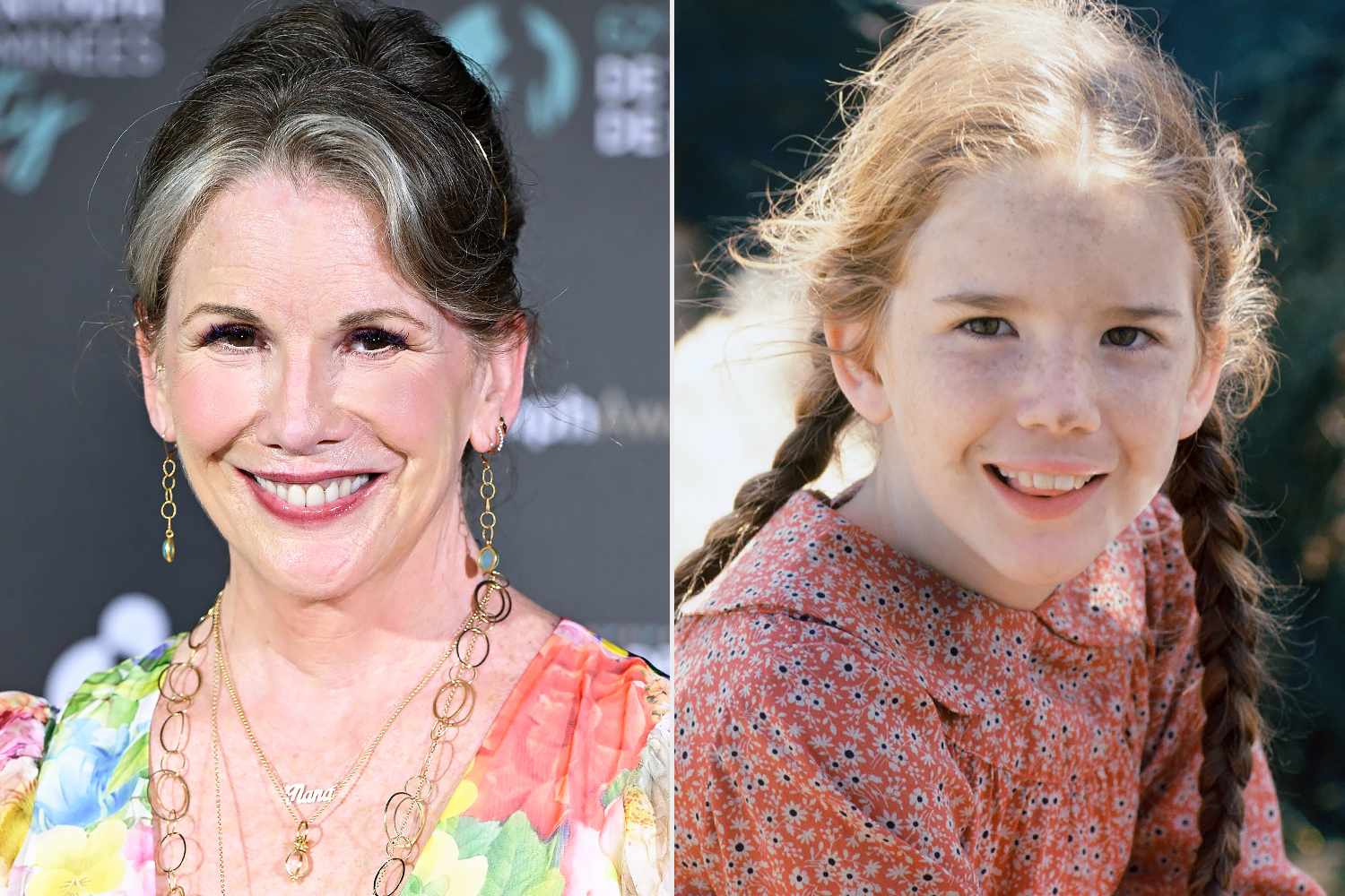 Melissa Gilbert defends Netflix’s Little House on the Prairie from rampant social media debate about historical accuracy
