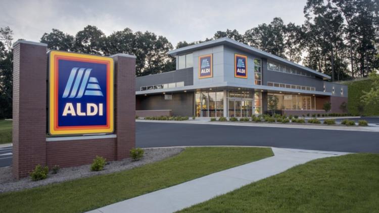 Aldi eyes location in suburb north of Denver