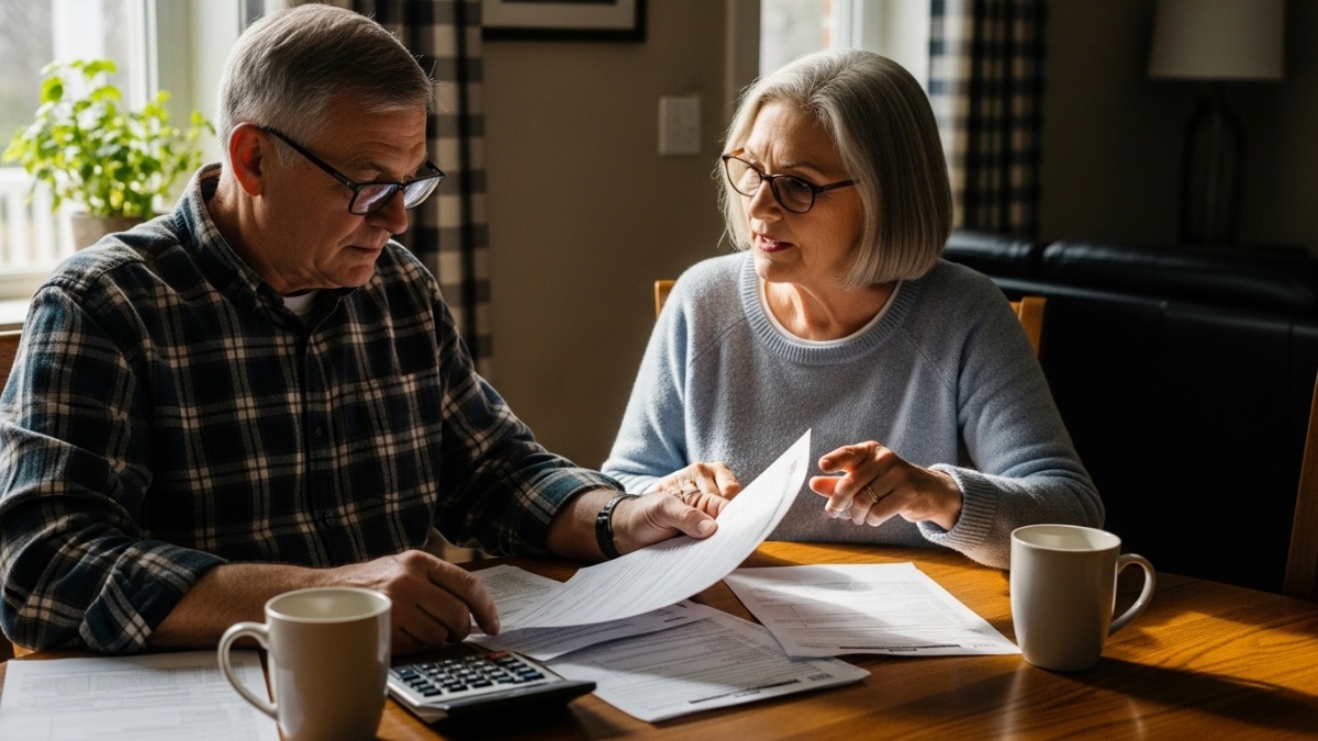 3 OBBBA Changes That Will Directly Affect Retirees Age 65 and Older From Now Through 2028
