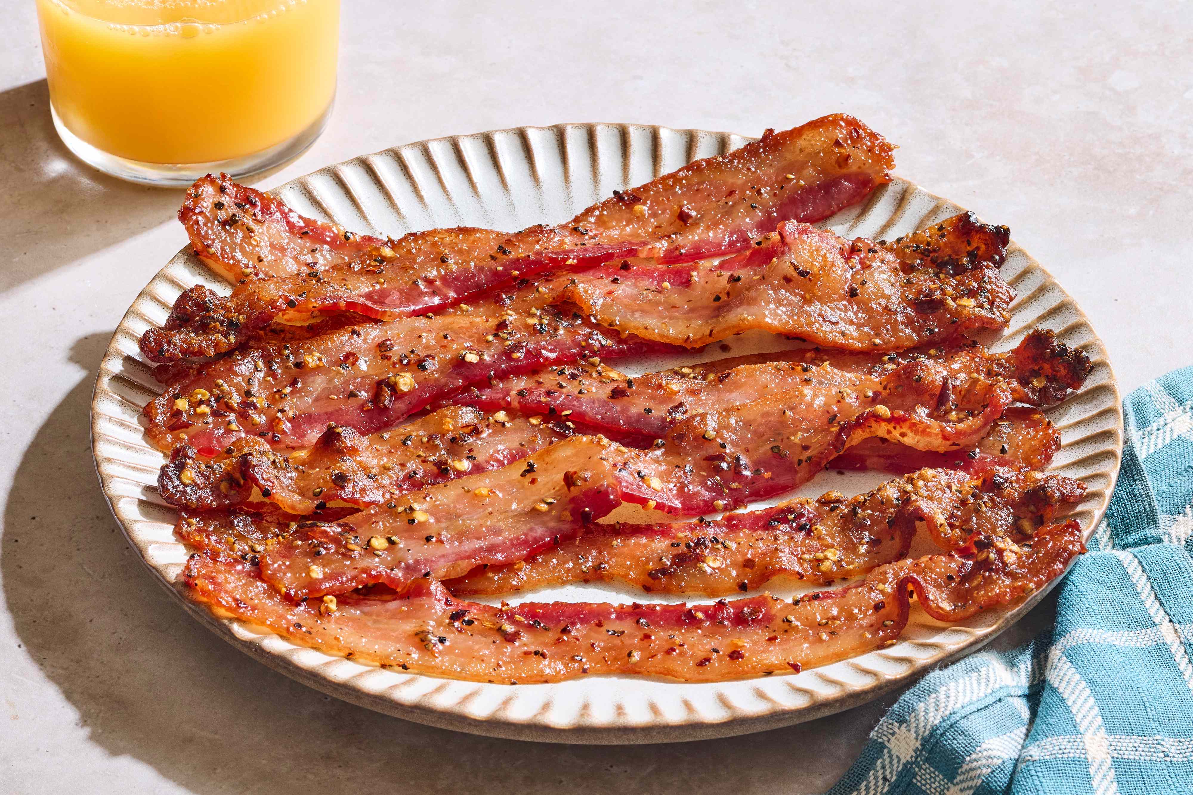 I made Snoop Dogg’s billionaire bacon and now I get why it’s so popular