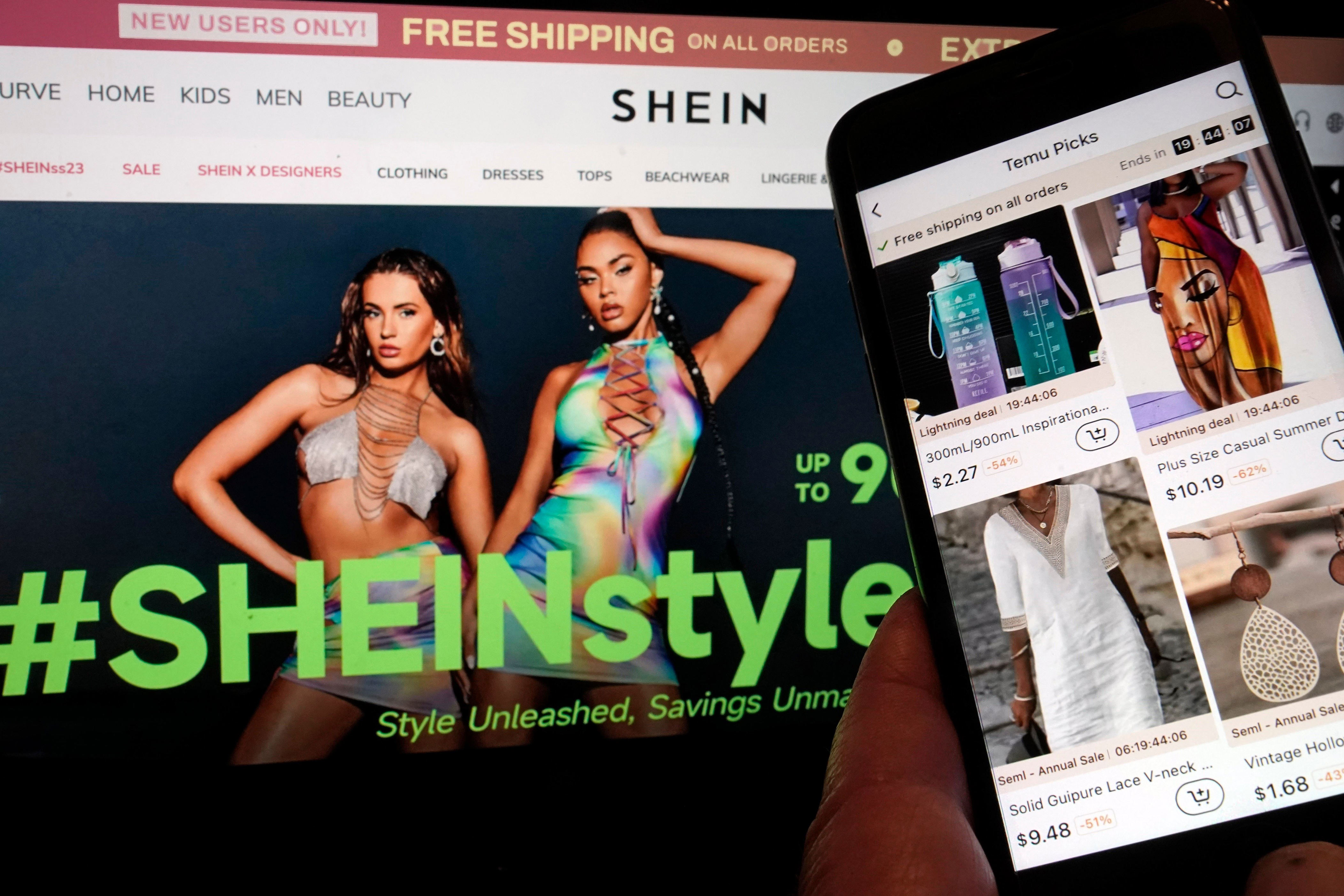 'Fashion slop' is crushing the industry's creativity