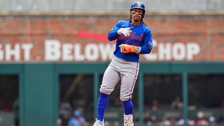 Red Sox named among top fits for Mets star Francisco Lindor