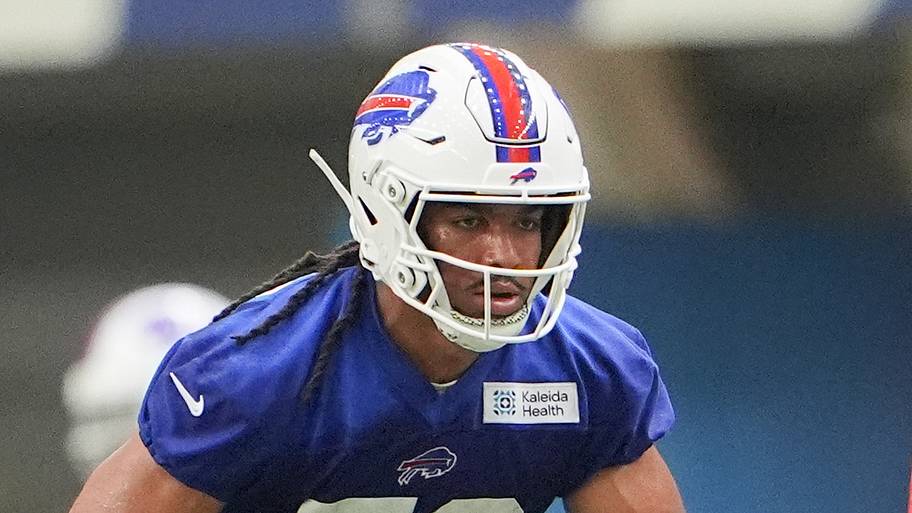 1 Bills newcomer has great chance to make other 31 teams look foolish