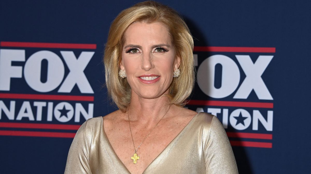 Laura Ingraham begs Trump to get out of Iran by midterms