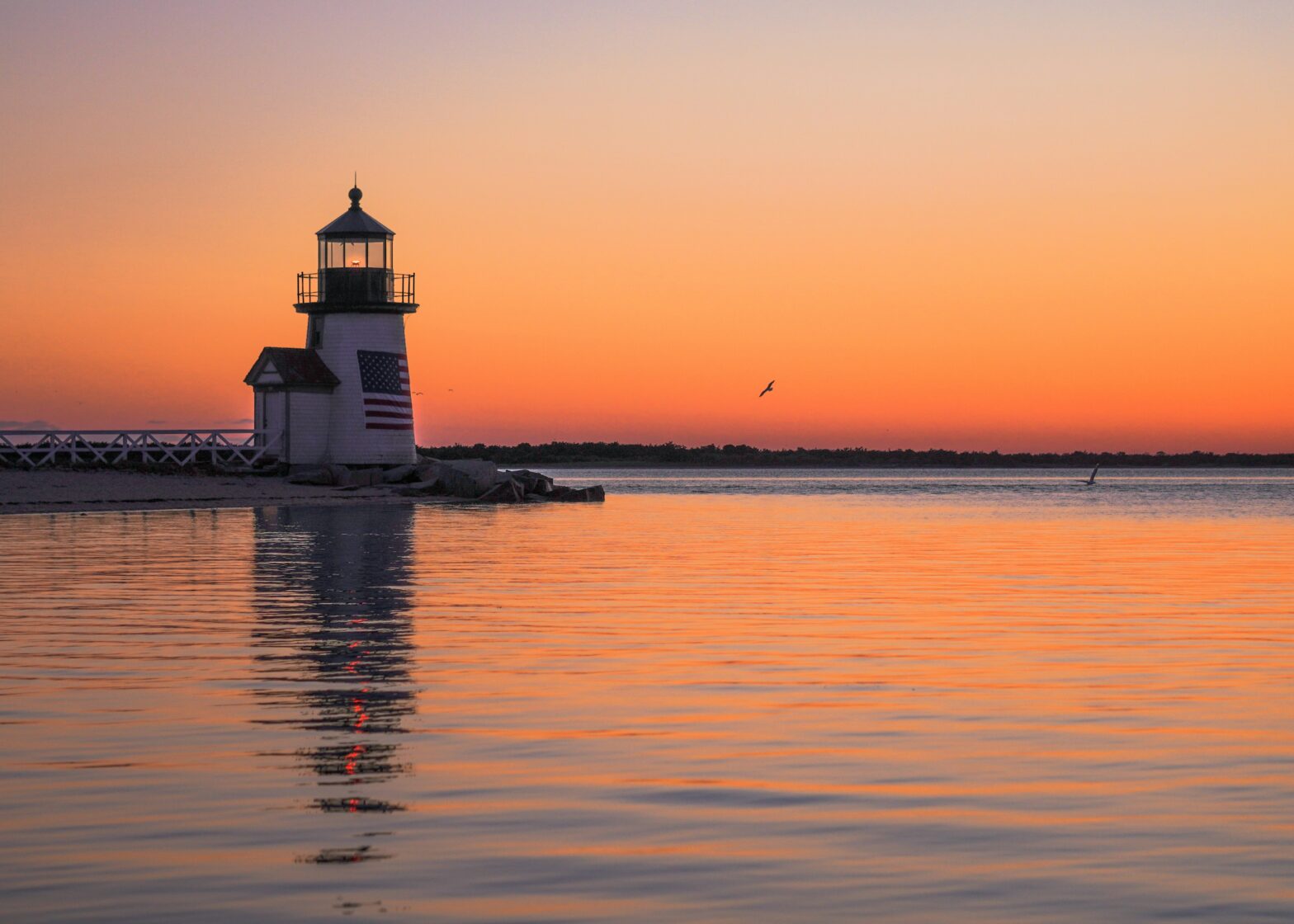 A traveler’s guide to ‘The Five Star Weekend’ filming locations in Nantucket