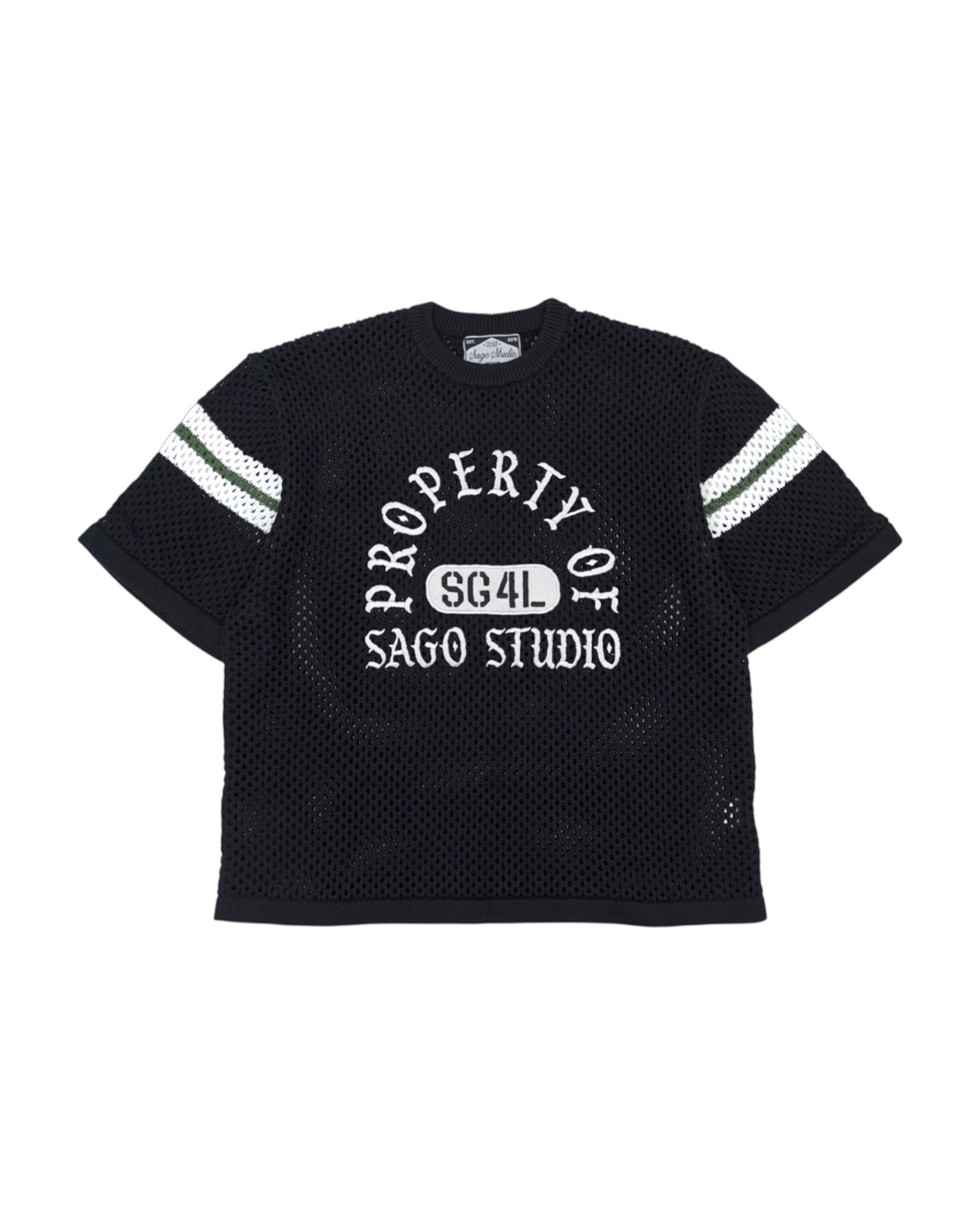 KNIT JERSEY