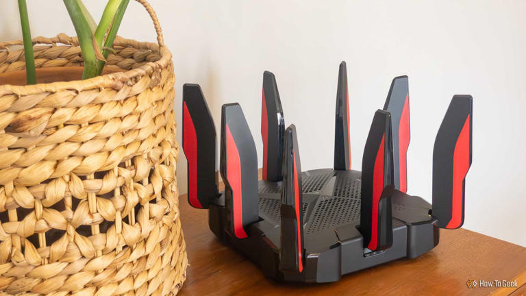 I followed the most common Wi-Fi tip on the internet, and it cost me ...