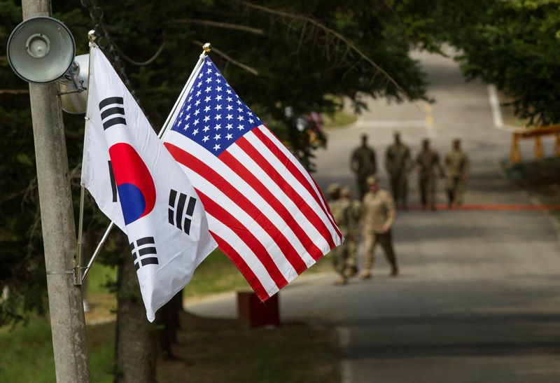 South Korea minister heads to US as Section 301 tariff decision looms