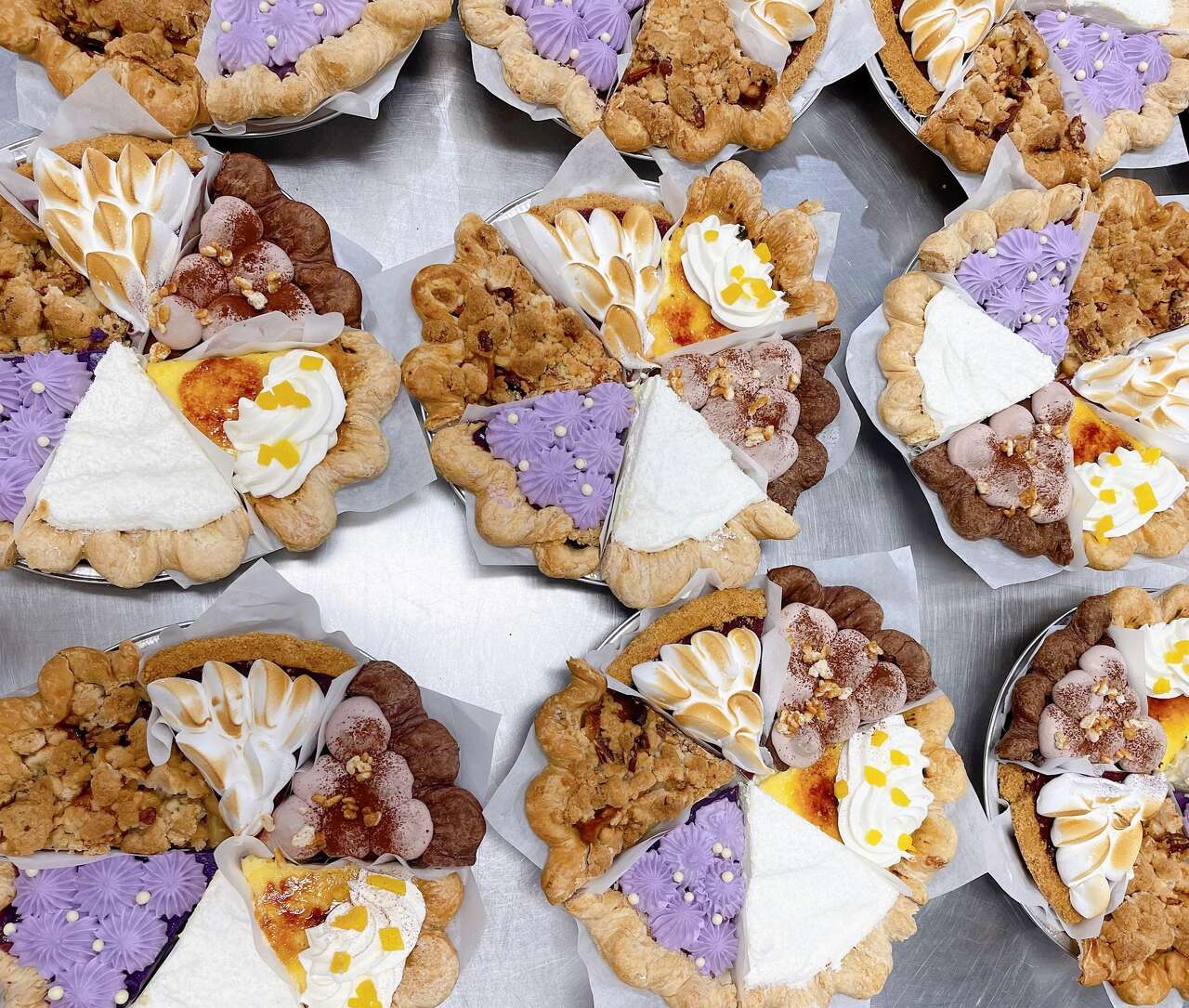 Showstopping Filipino pastries to get a permanent home in SF