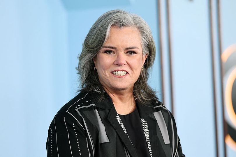 Rosie O'Donnell opens up about director who told her to 'lose 20 pounds'