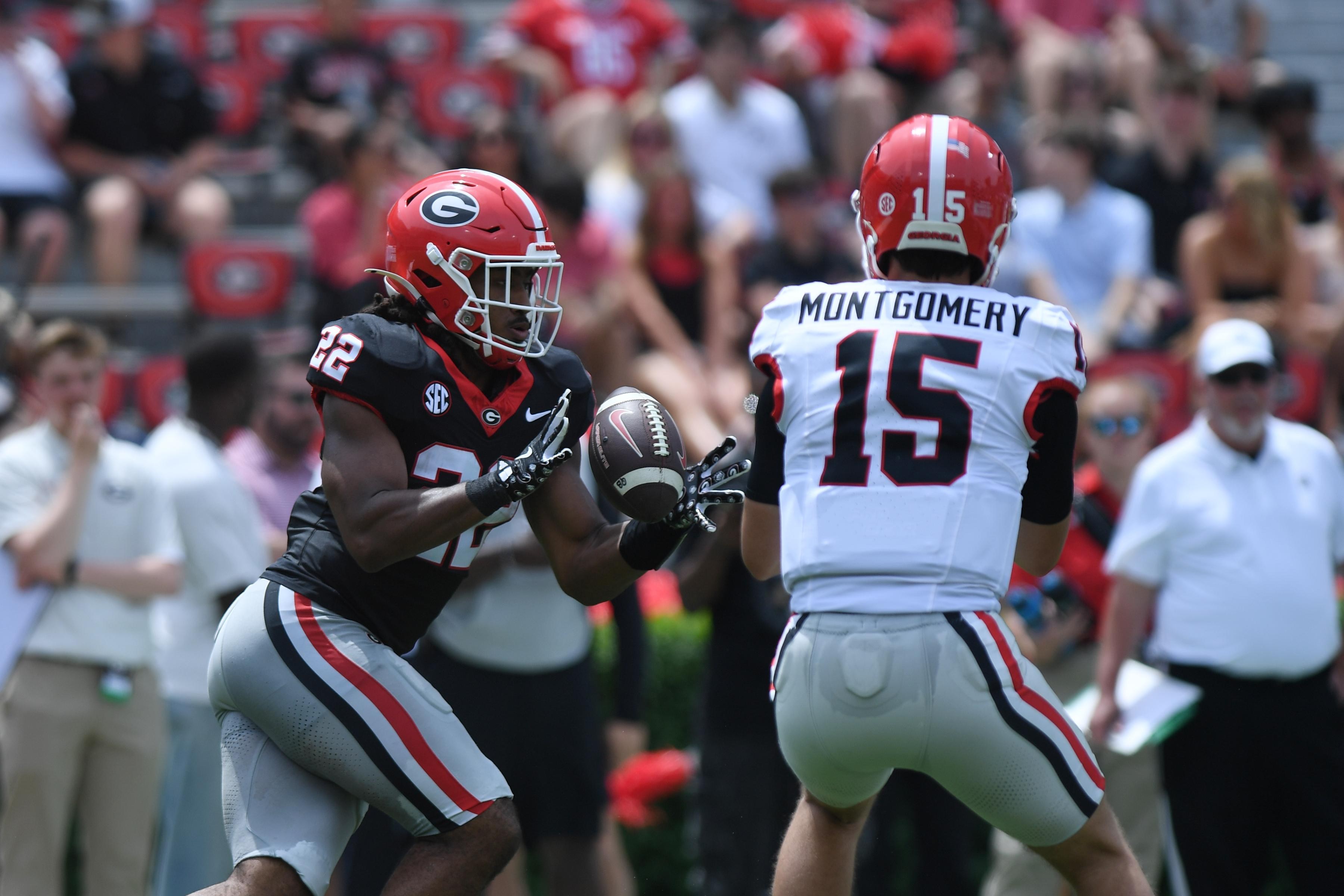 Tailback Dante Dowdell injured in ATV accident, return uncertain
