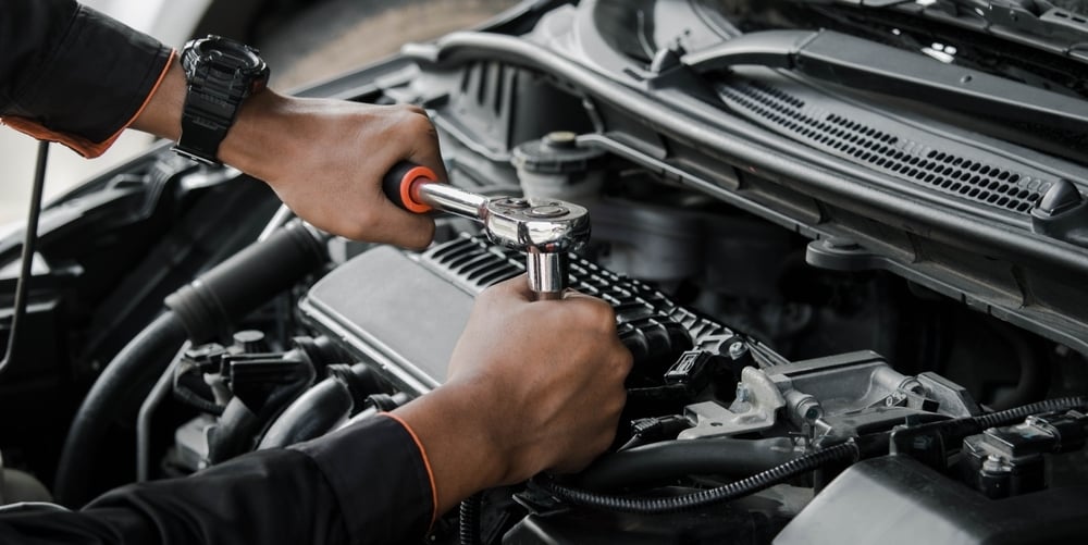Mechanic Refuses to Give Cheating Ex-Wife's Family Back Car Shop He Inherited — Says It's ‘My Legacy’ After Putting ‘Blood and Tears Into It' Since 15