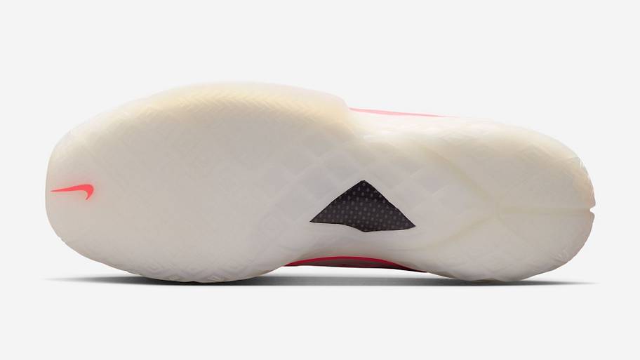 Outsole of the Nike Kobe 3 Low Protro