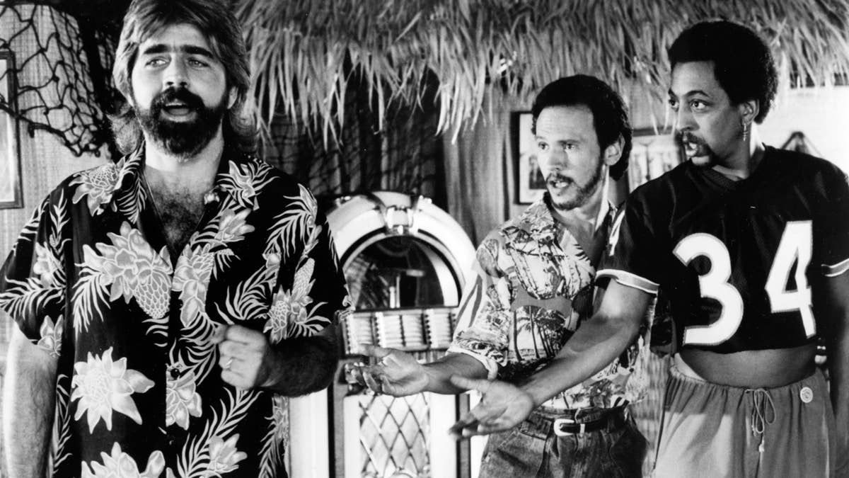 Michael McDonald's 'Sweet Freedom' named No. 2 yacht rock song of the '80s