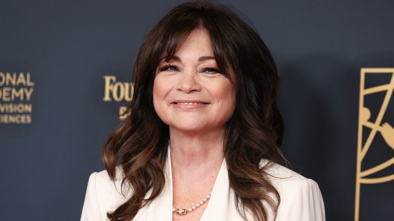 Valerie Bertinelli's thoughts on beauty are perfect for older women to hear