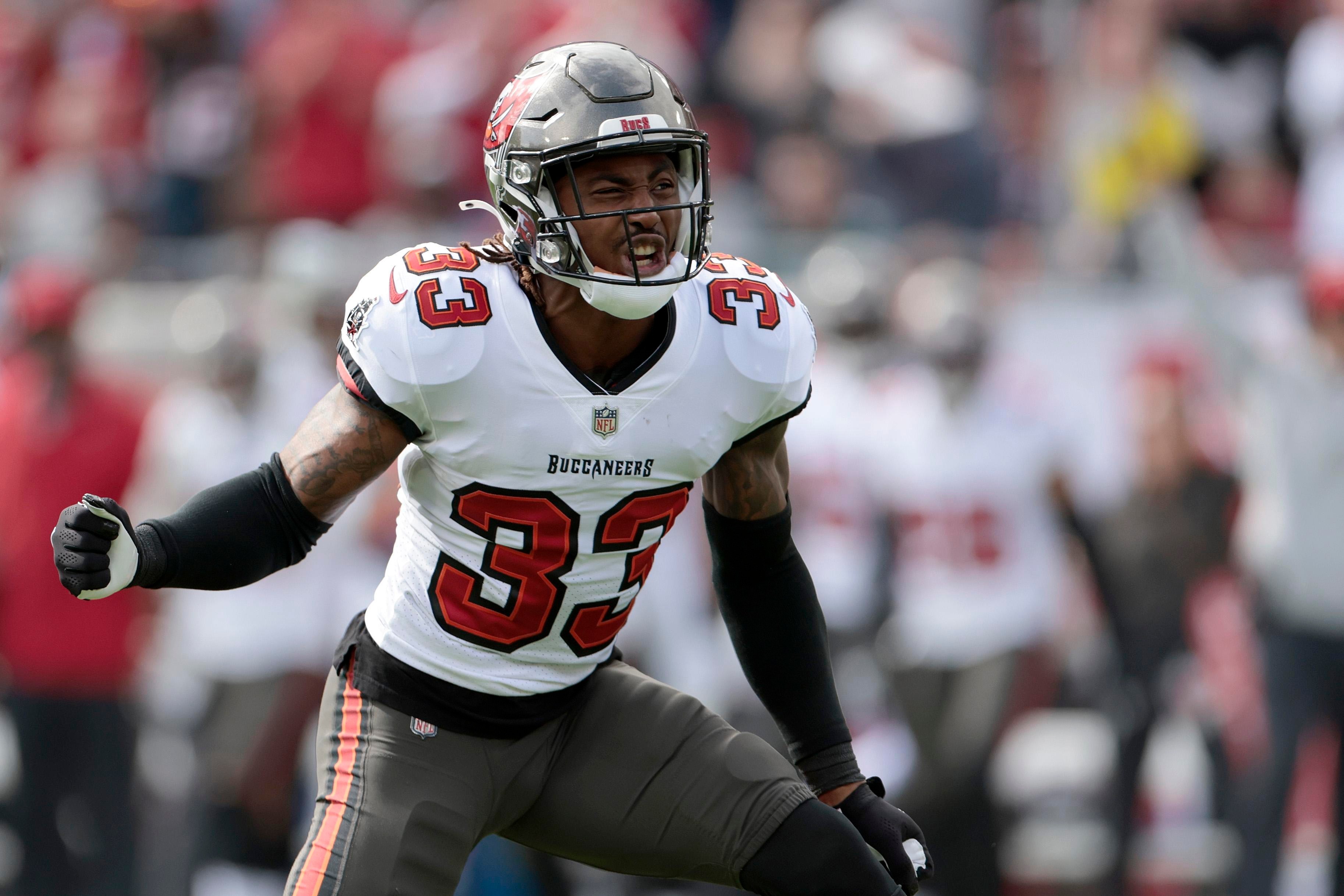 Colts reportedly work out former Super Bowl champion veteran safety