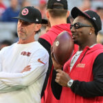 Deebo Samuel calls out Emmanuel Acho for “glorified mascot” comments