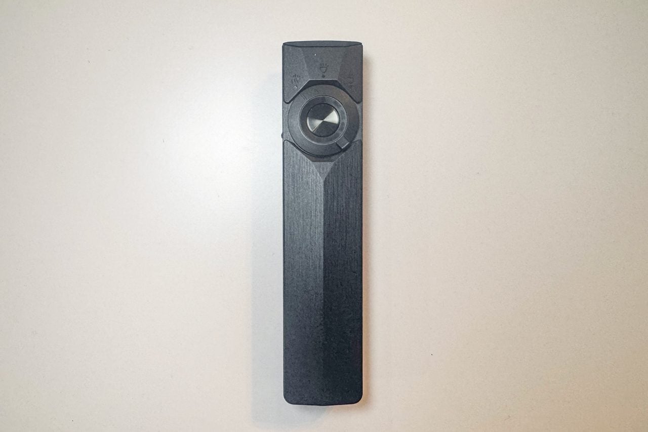 This powerful pocket flashlight is built for emergencies and everyday tasks