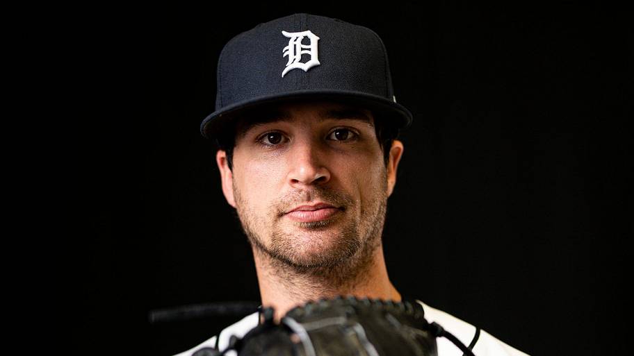 Tigers select longtime farmhand pitcher as Detroit makes predictable Will Vest move