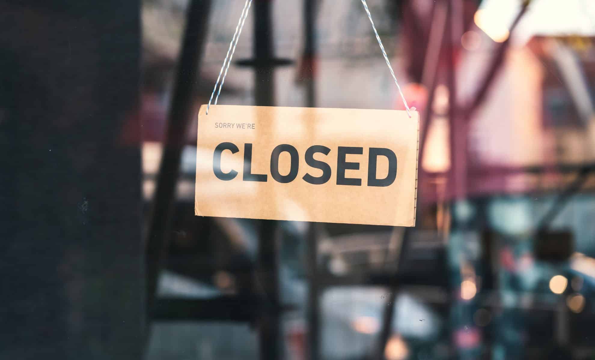 After 97 years, beloved New York store is closing its doors forever