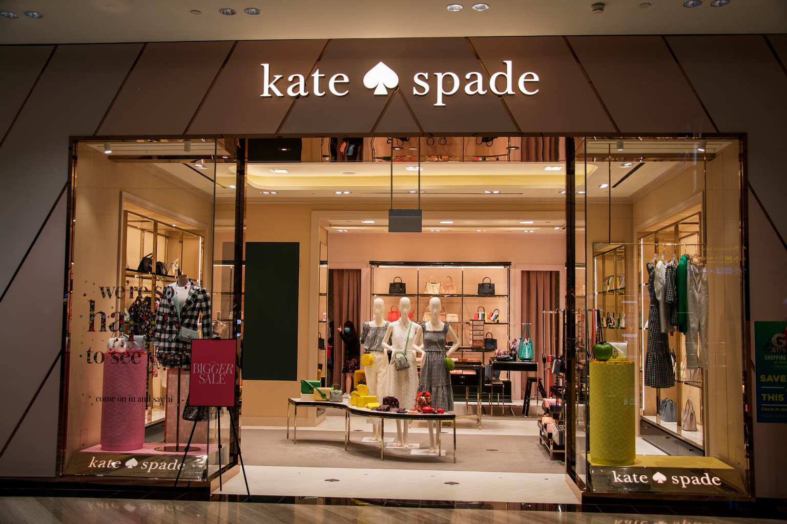 Kate Spade appoints new creative director