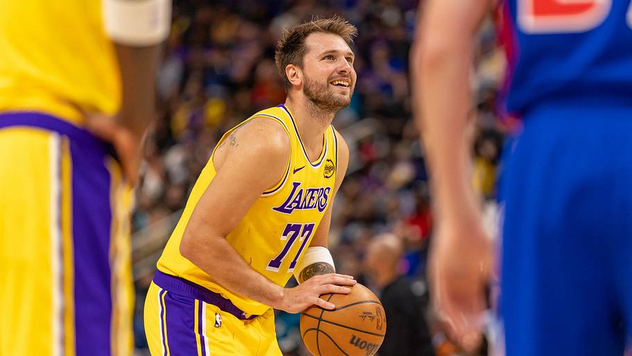 The Lakers' offseason says one thing about the team for next season