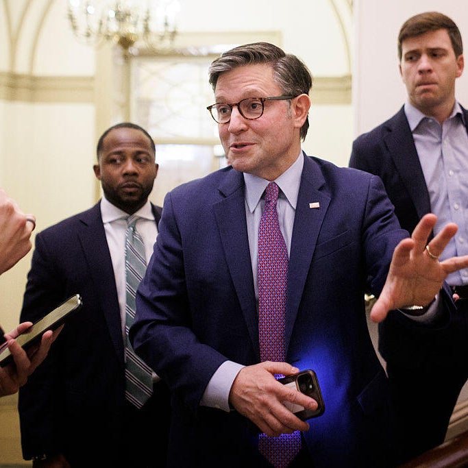 House moves to punt government funding fight past midterms