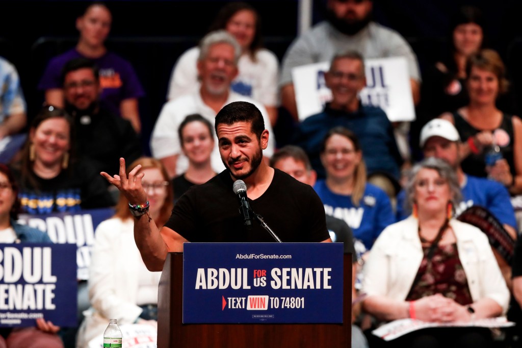 Democrats are completely blind to the DSA’s brazen party coup — so the rest of us must step up