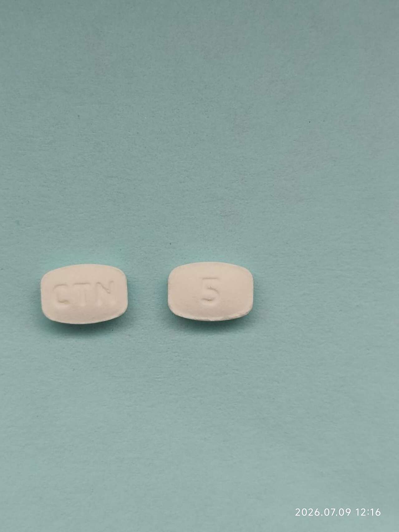 FDA warns of cetirizine recall tied to possible ranitidine contamination