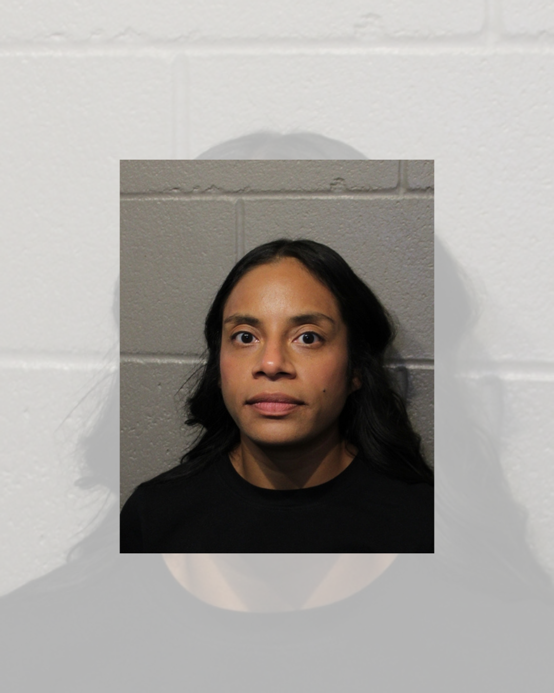 Moore Sergeant charged with embezzlement after allegedly dumping police property in alley