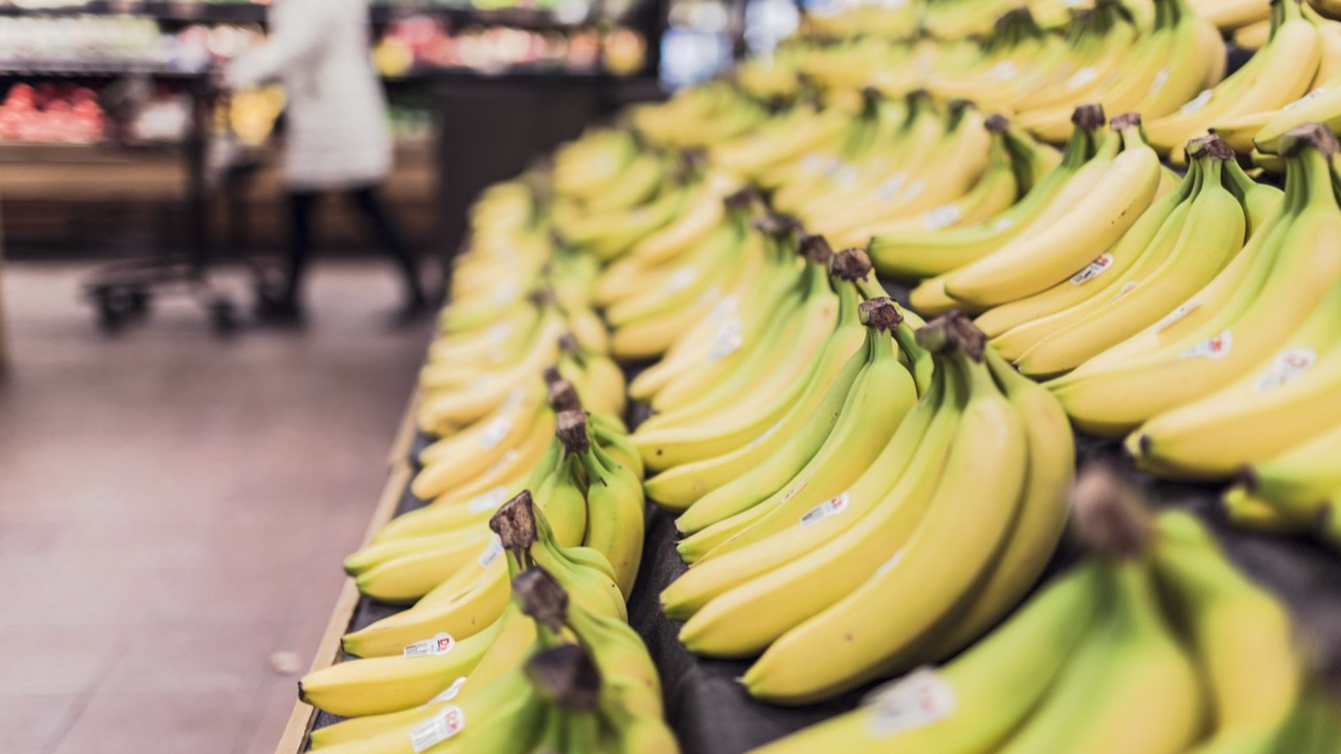 Why We Should All Be Buying Fair Trade Bananas