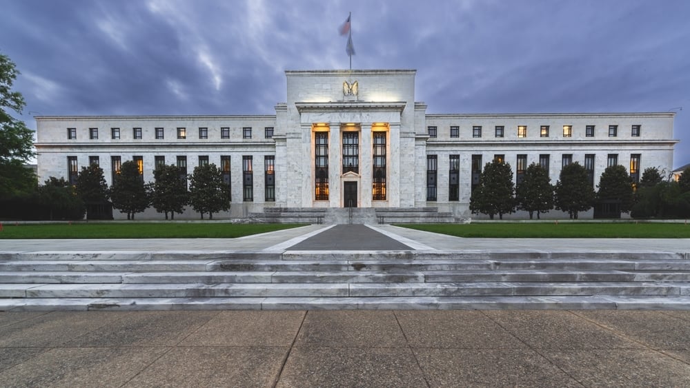 Federal Reserve