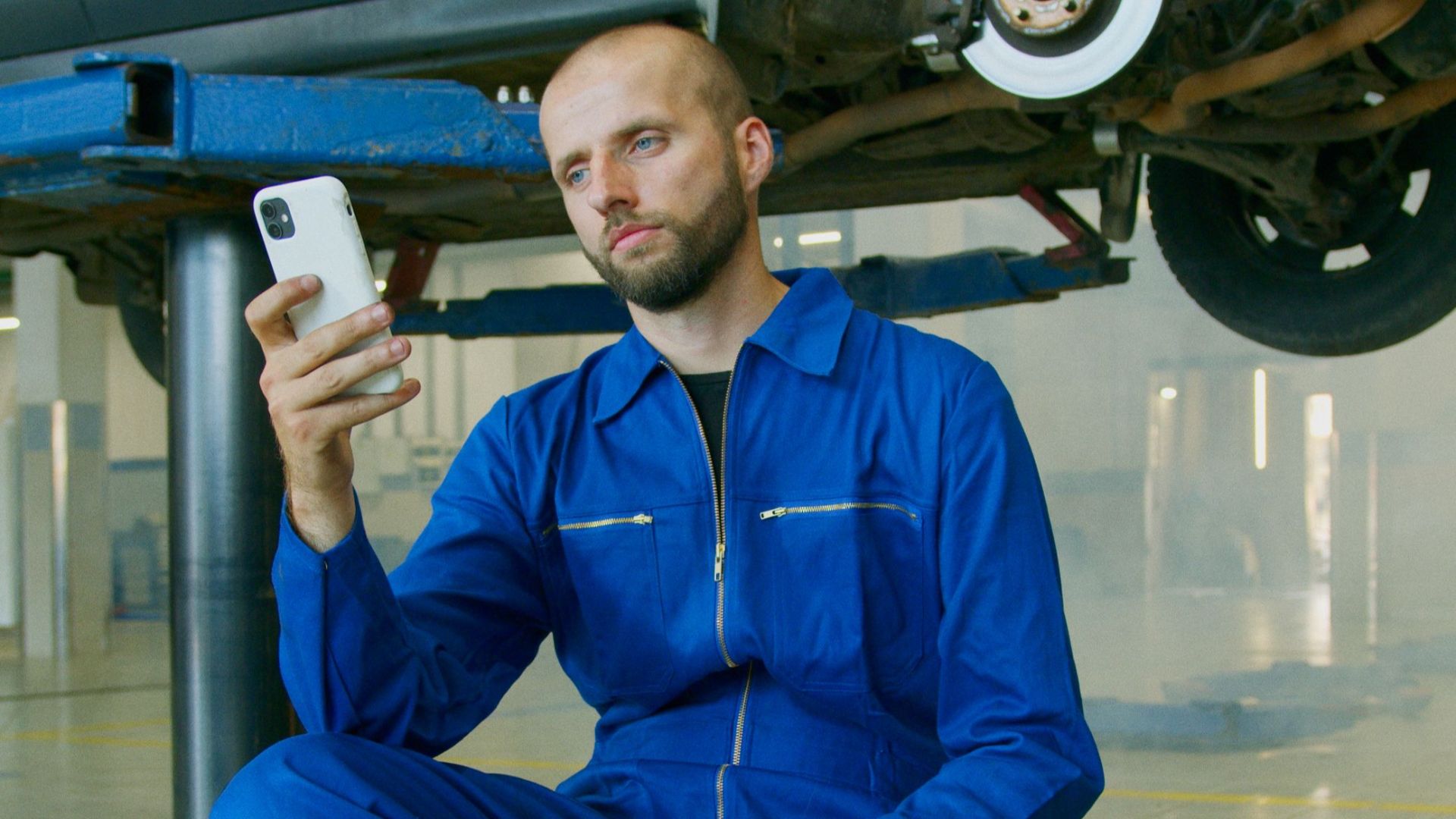 The Three Things Mechanics Check Before Buying Their Own Cars