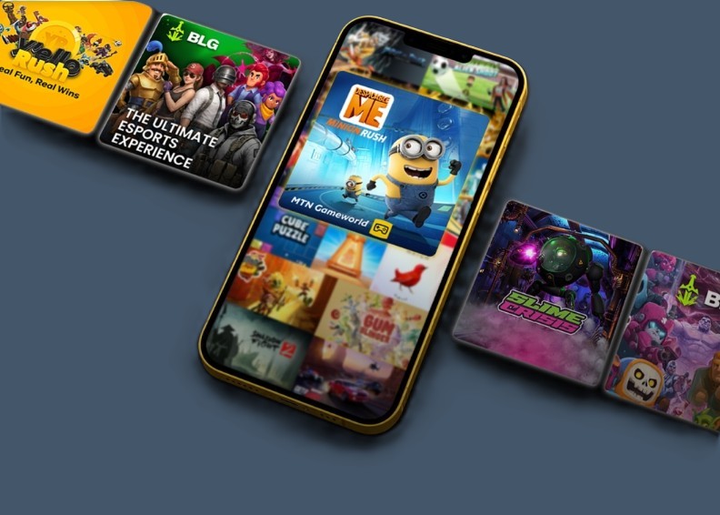 MTN One TV tests streaming waters