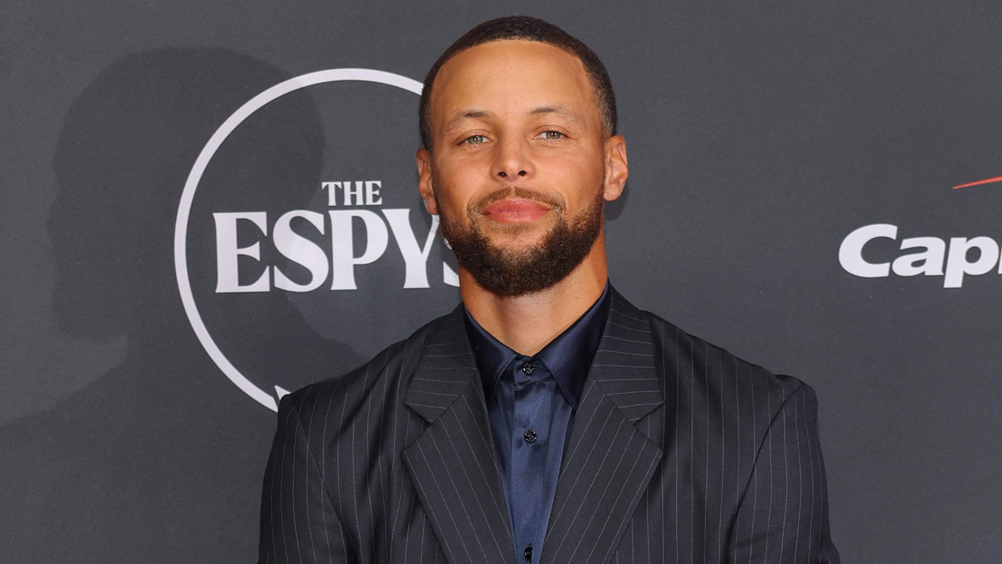 Warriors’ Stephen Curry set to make history with Hall of Fame honor