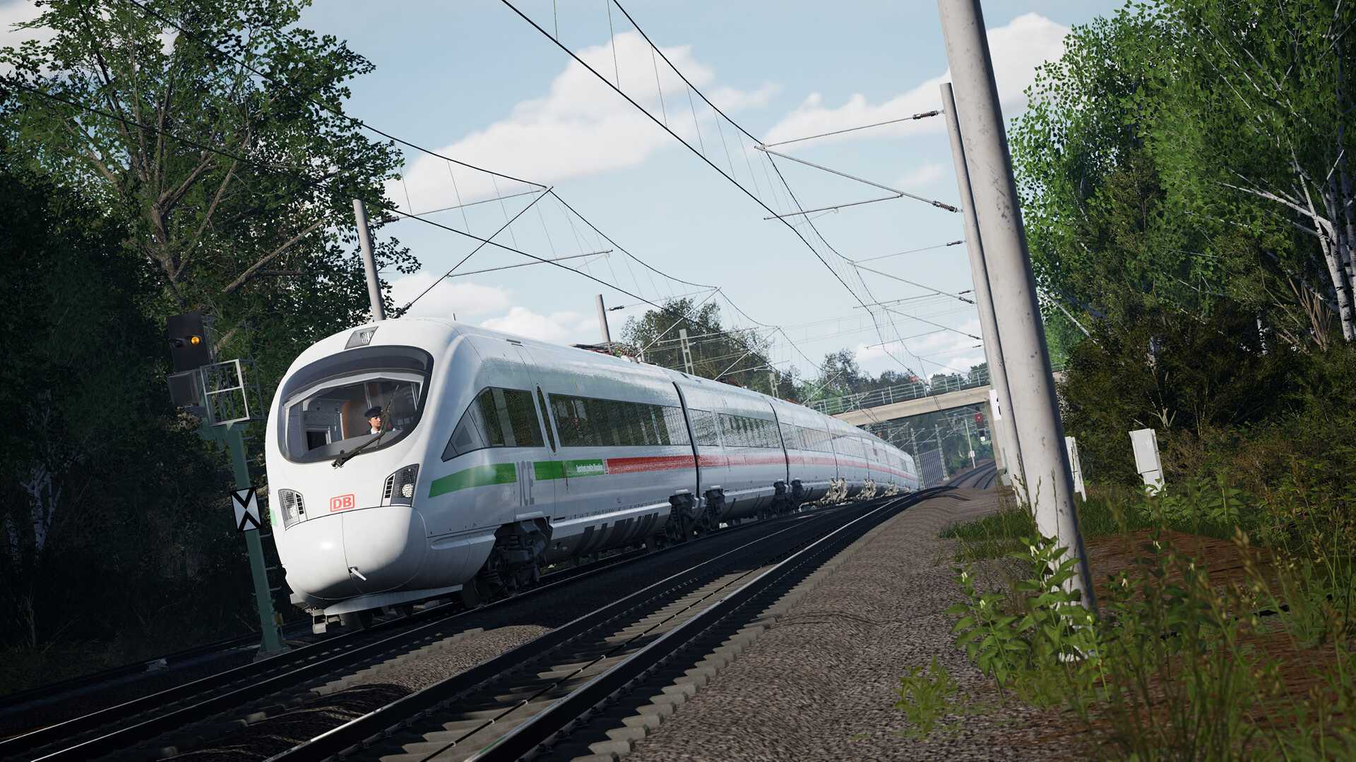 Train Sim World