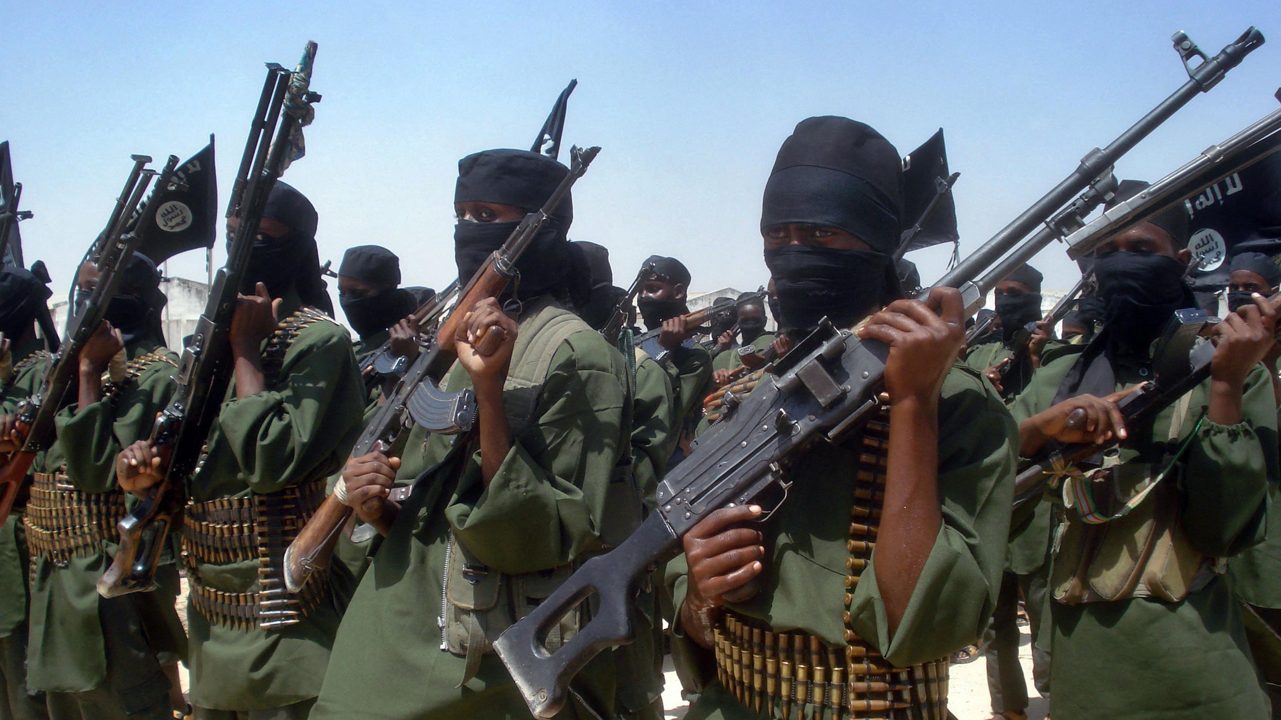 Shabab fighters have been known to use WhatsApp for their operations