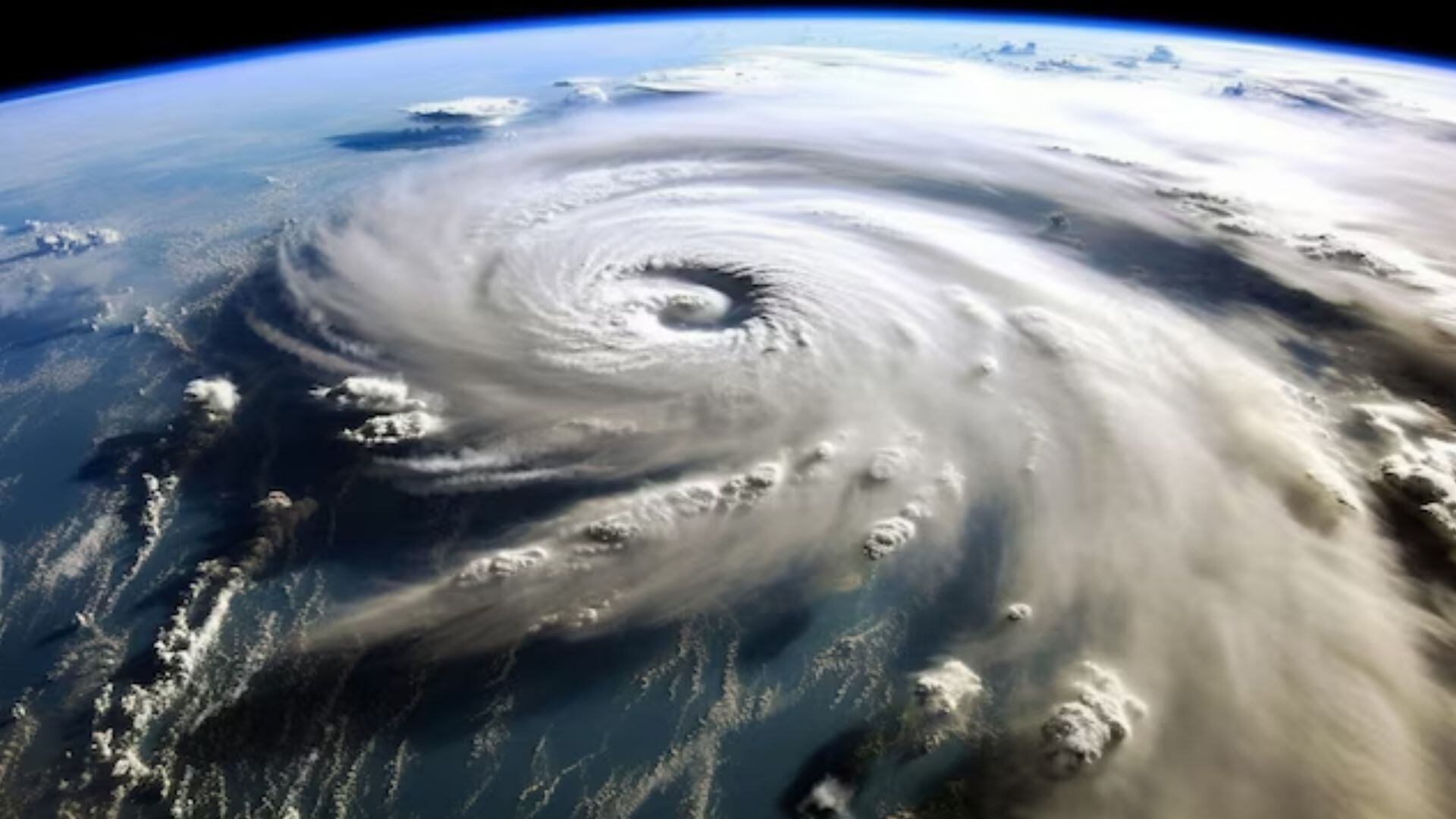 Última hora | Se forma la tormenta tropical Bertha: Conagua confirma si representa un peligro para México