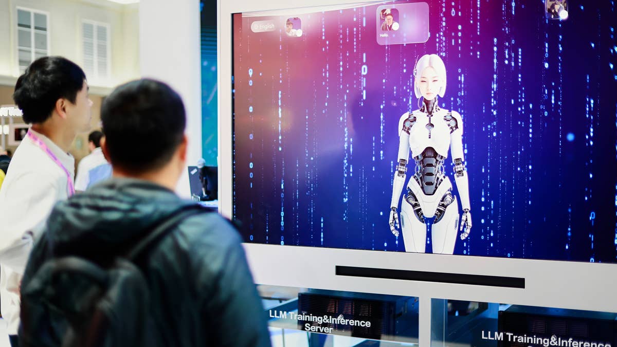 Nvidia, Micron just got hit by Kimi K3 AI model from Beijing