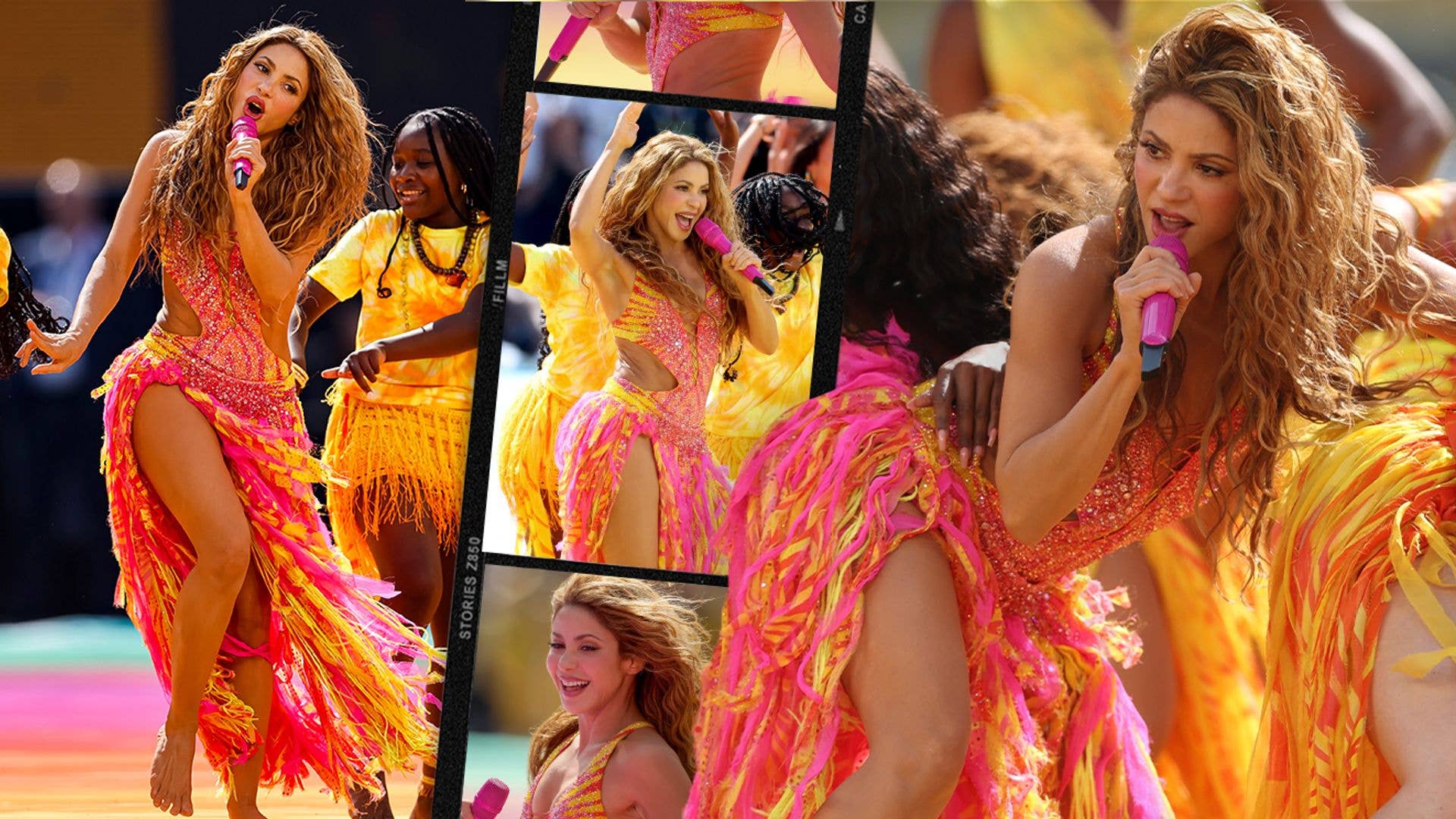 4 mobility moves to dance like Shakira – no matter your age