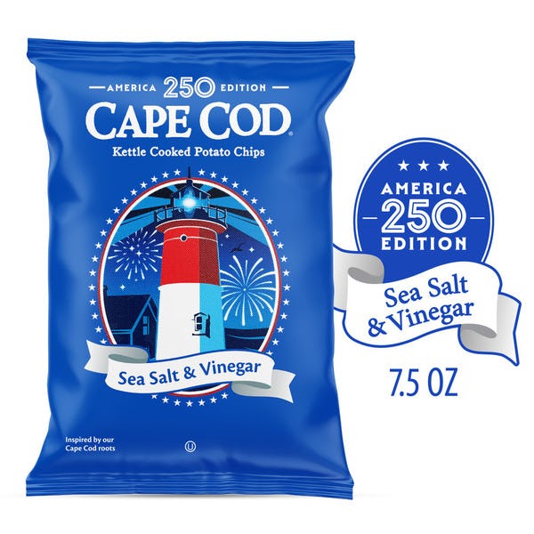 10 Best Summer Snacks To Stash In Your Bag For The Beach Or Pool