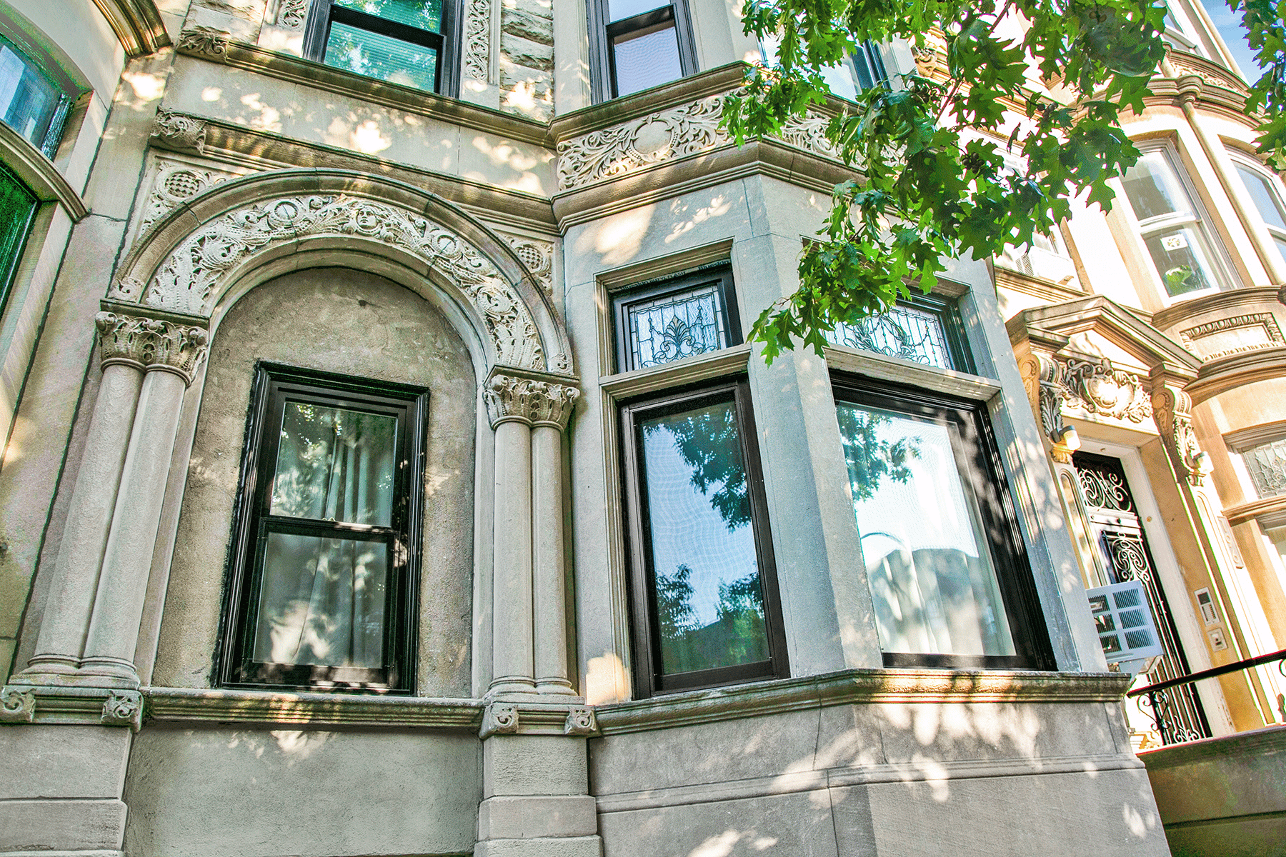 NYC's window approval maze: What's actually required from LPC, DOB, and your co-op board